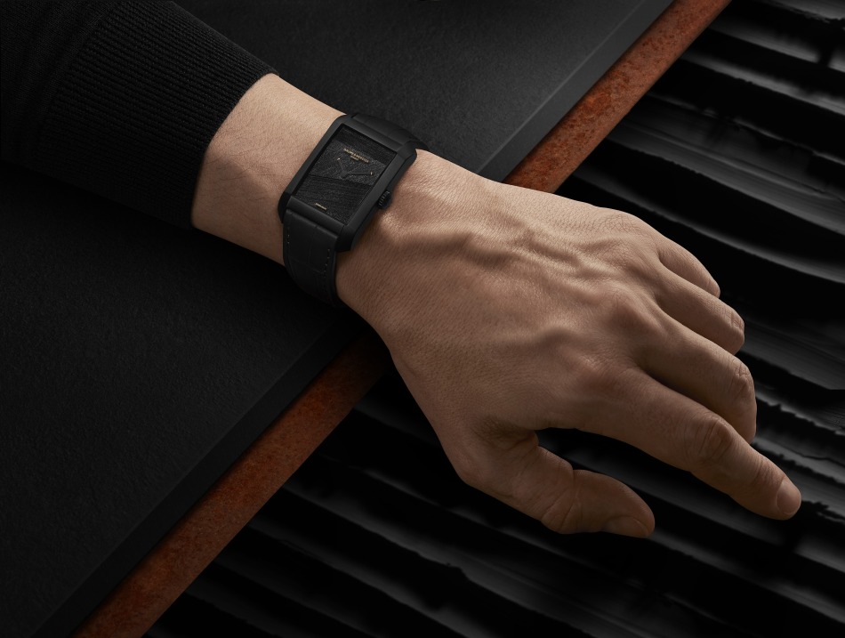 Baume & Mercier change de main : un nouveau chapitre s'ouvre sous pavillon Damiani