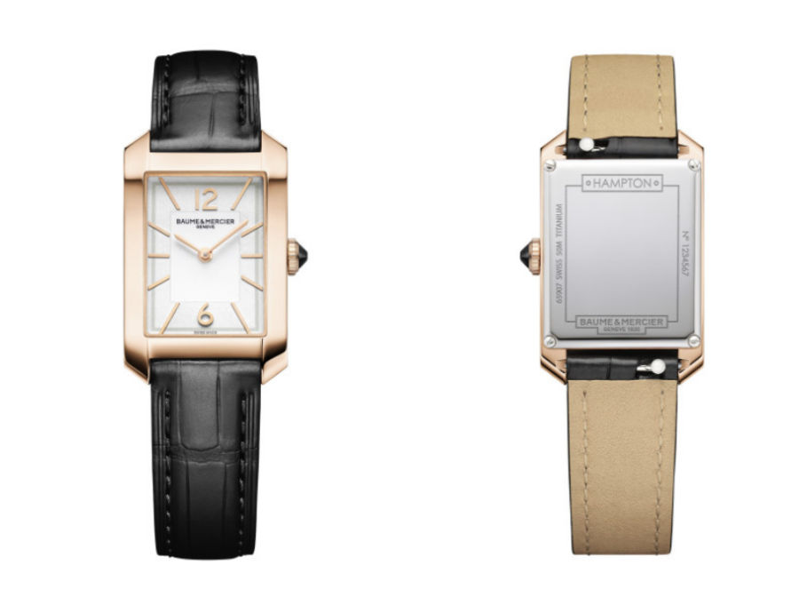 Baume & Mercier change de main : un nouveau chapitre s'ouvre sous pavillon Damiani