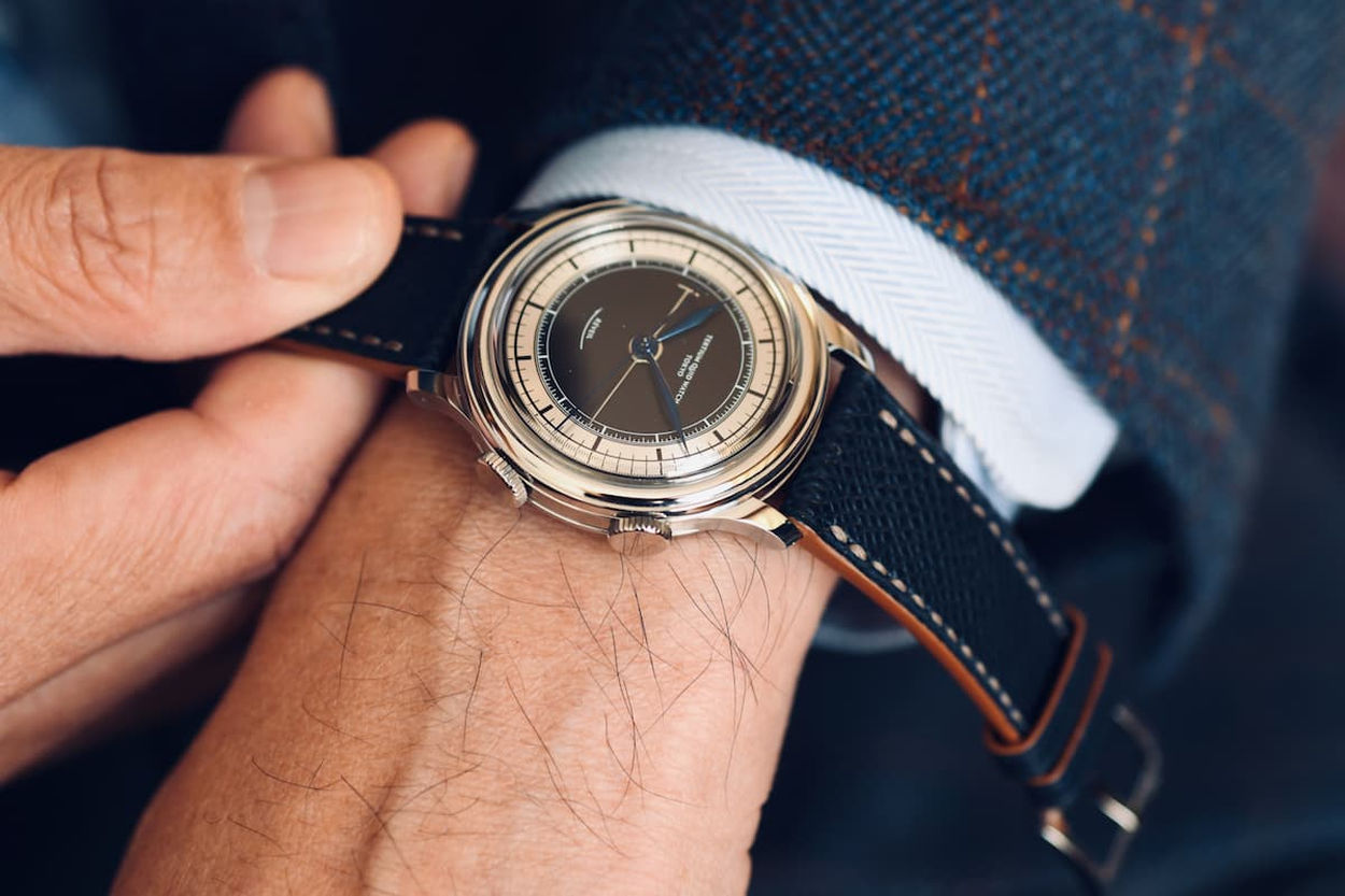 Tertium Quid Watch : la troisième voie de l'horlogerie indépendante japonaise
