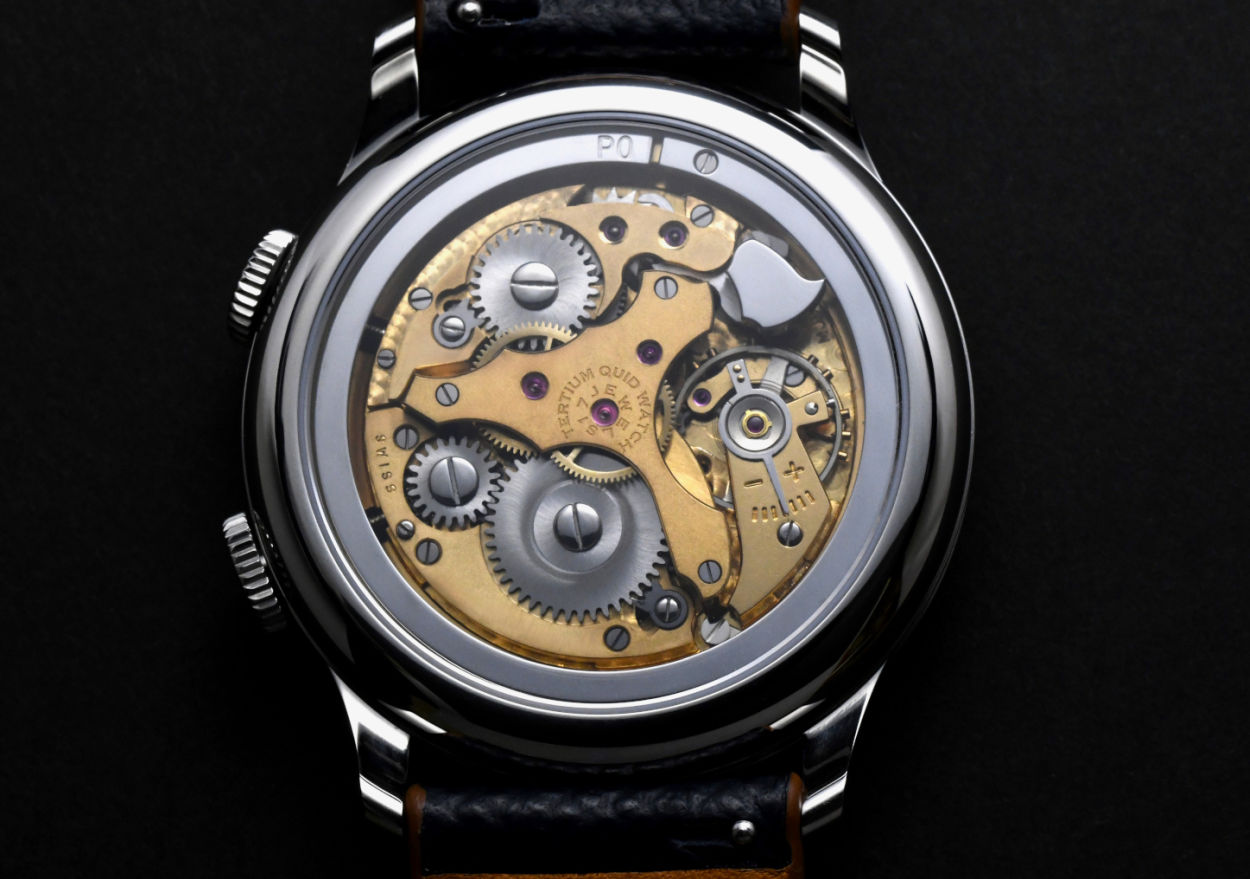 Tertium Quid Watch : la troisième voie de l'horlogerie indépendante japonaise