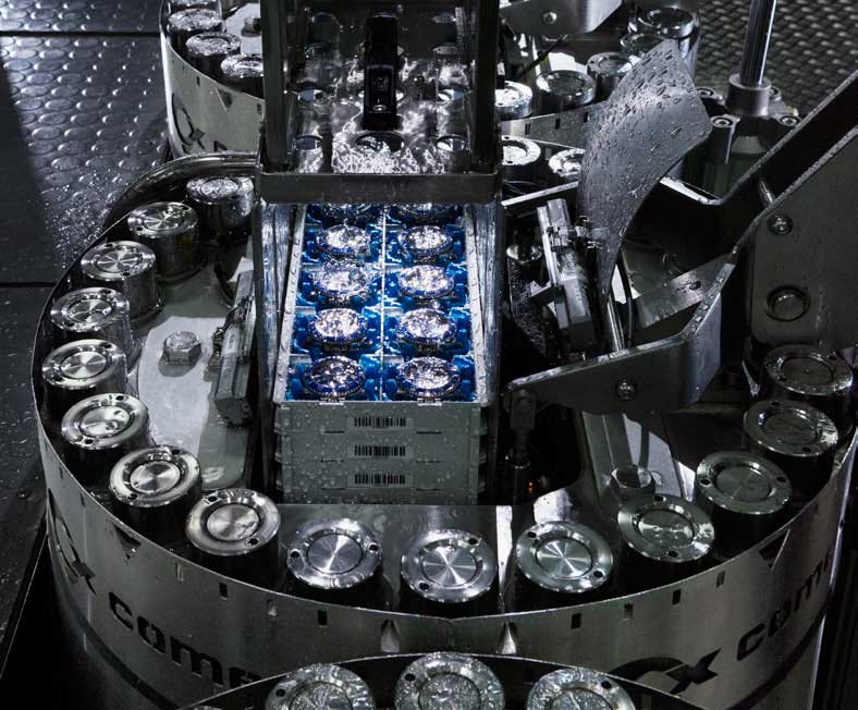 Chronomètre officiellement certifié : la signature Rolex Chronomètre officiellement certifié : la signature Rolex