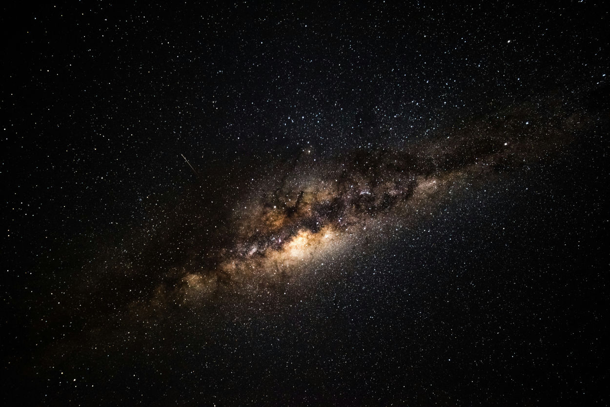 Photo by Brett Ritchie on Unsplash