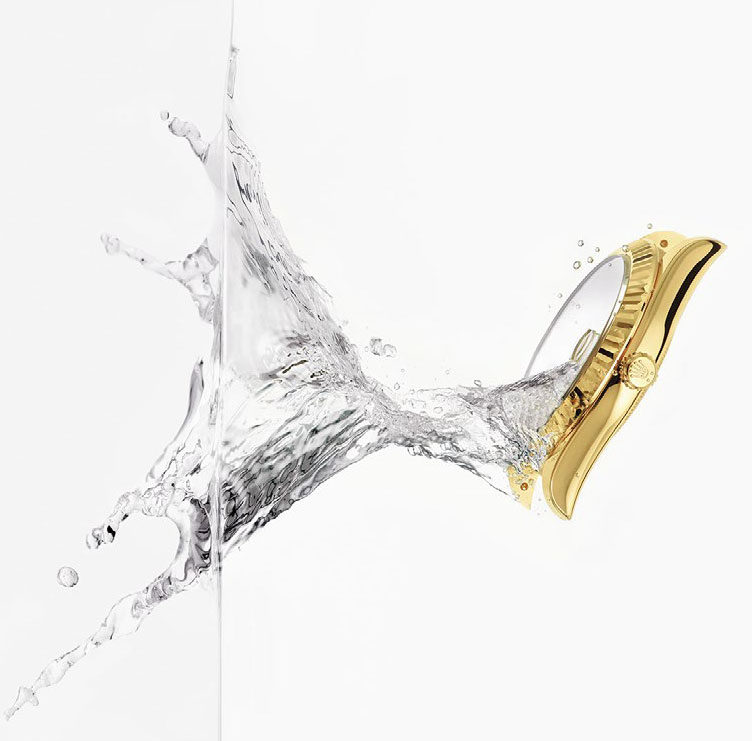 L'épopée de la Rolex Oyster (partie 1) L'épopée de la Rolex Oyster (partie 1)