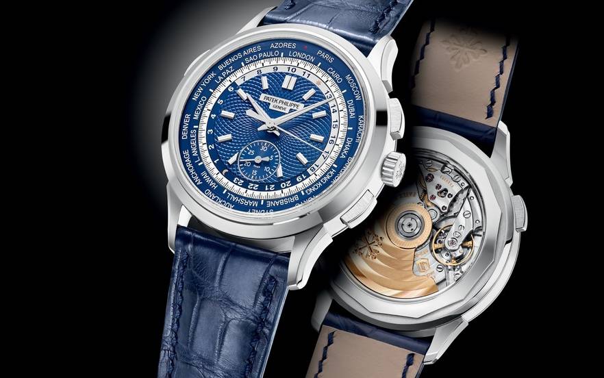 Patek Philippe 5930 Patek Philippe 5930