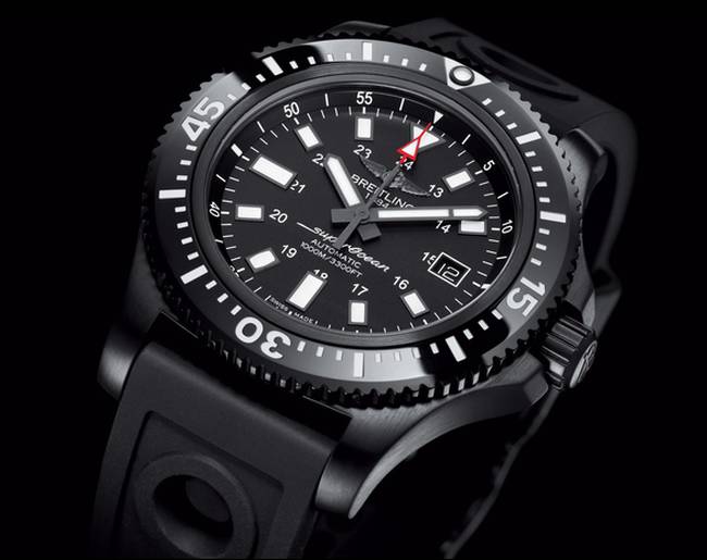 Breitling Superocean Special Breitling Superocean Special