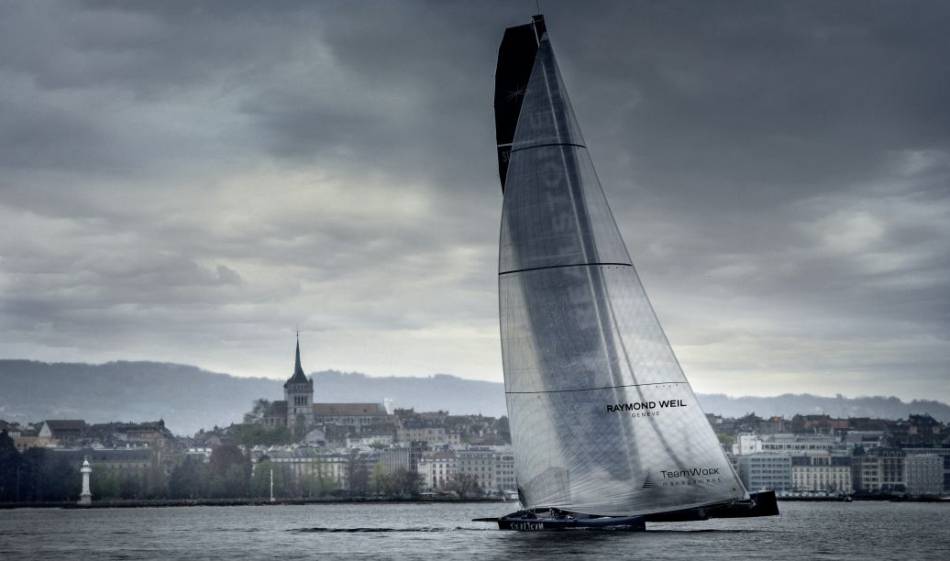 Raymond Weil Realteam Raymond Weil Realteam