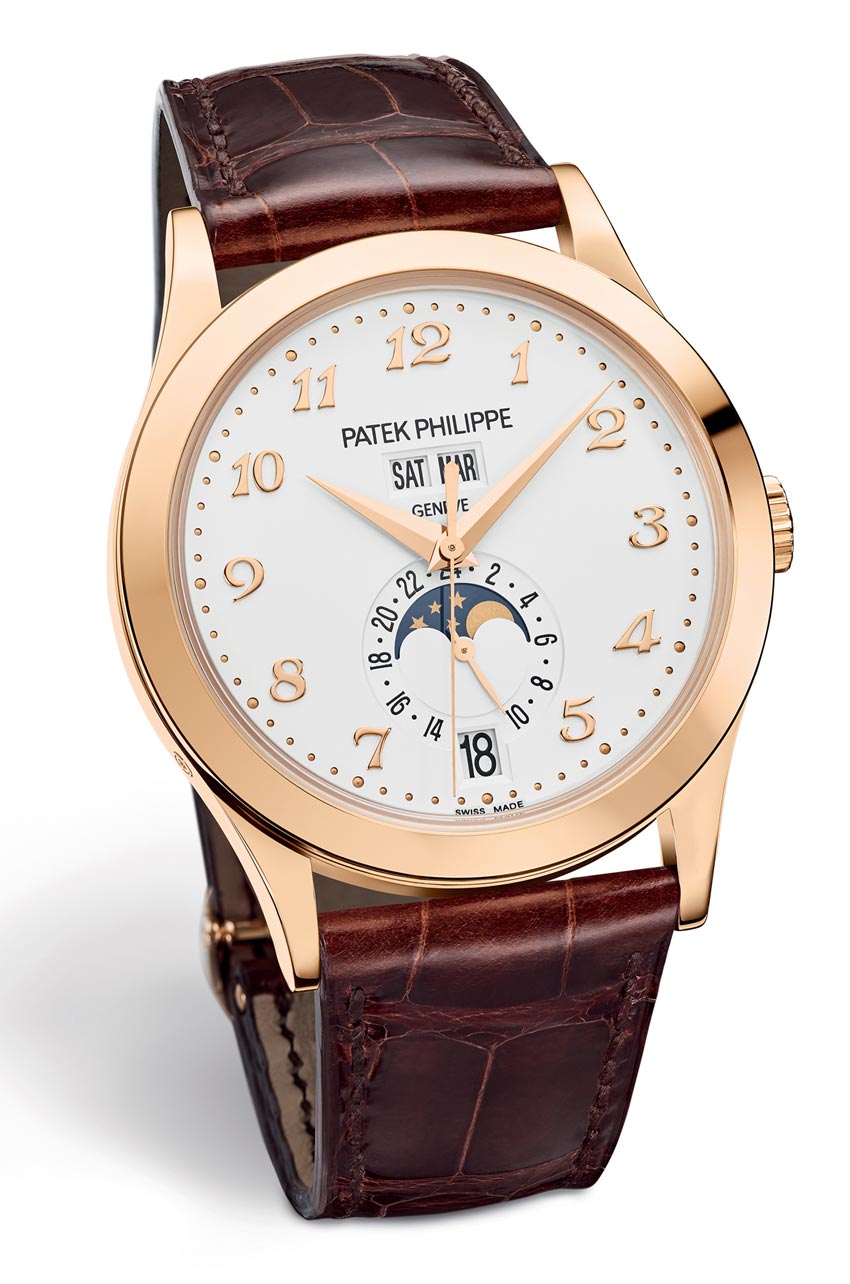 Patek 5396R Patek 5396R