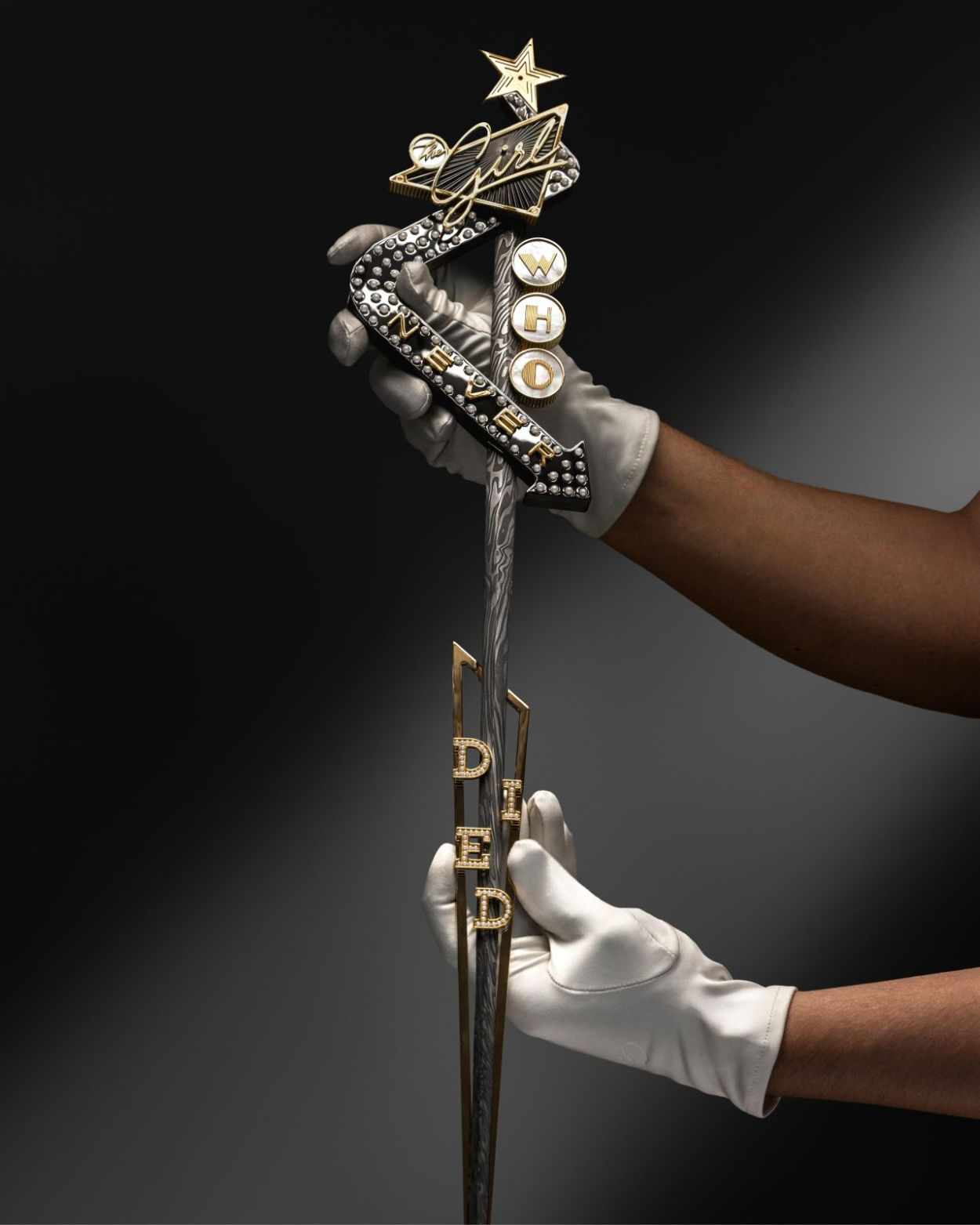 Copyright Cartier