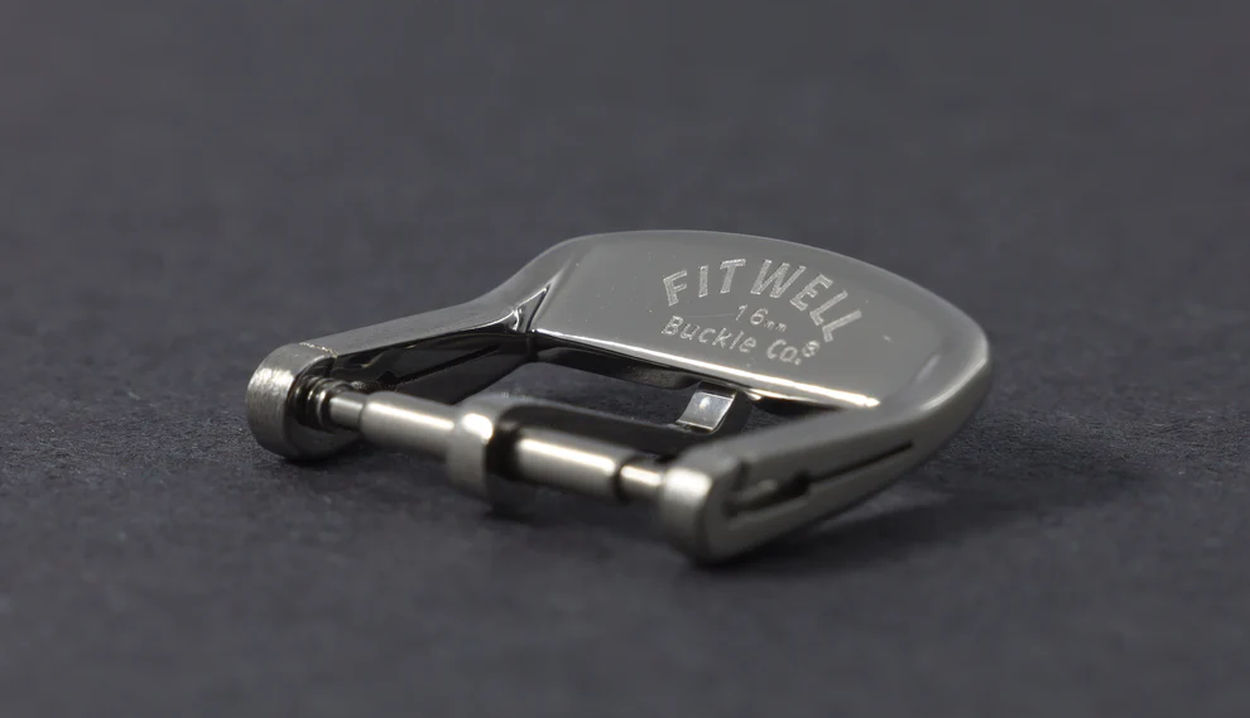 La boucle Fitwell : une micro-révolution dans le confort horloger
