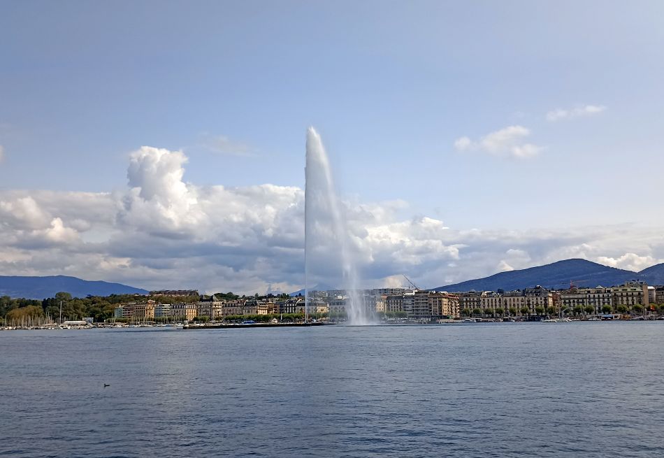 Les salons horlogers de Genève d'avril 2026 : une semaine incontournable pour l'horlogerie mondiale