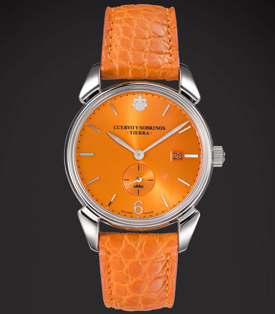 Cuervo y sobrinos Historiador Tierra, Sol y Mar Cuervo y sobrinos Historiador Tierra, Sol y Mar