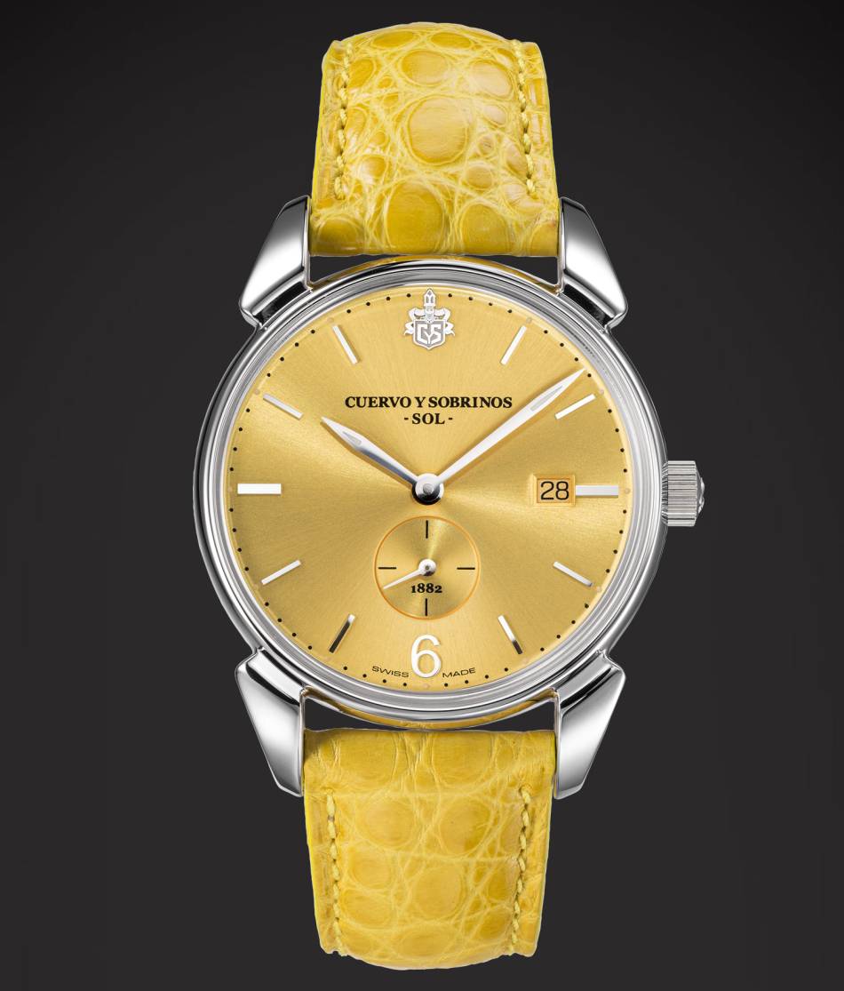 Cuervo y sobrinos Historiador Tierra, Sol y Mar Cuervo y sobrinos Historiador Tierra, Sol y Mar