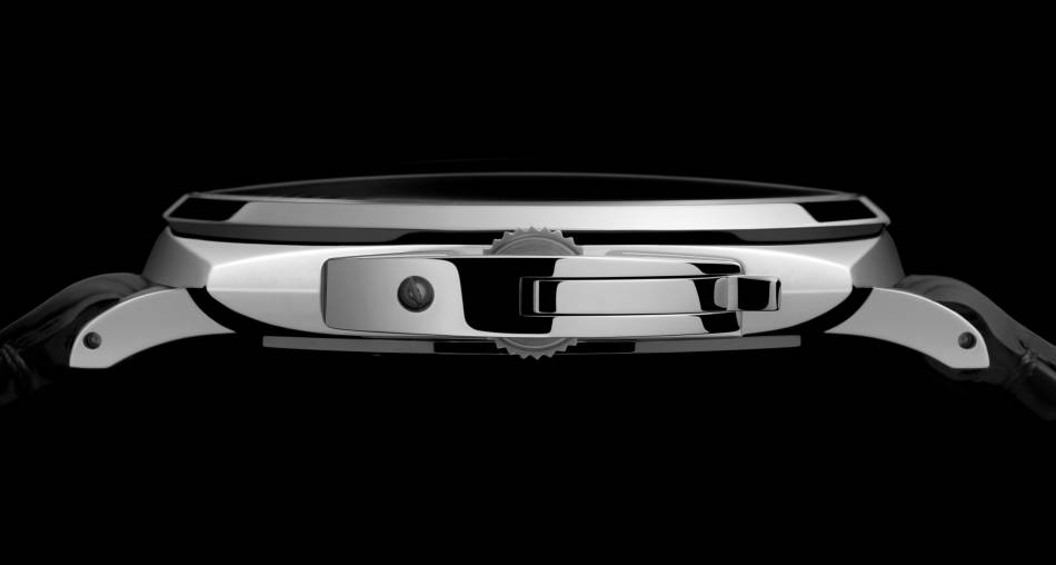 Luminor Due : la montre de ville selon Panerai Luminor Due : la montre de ville selon Panerai