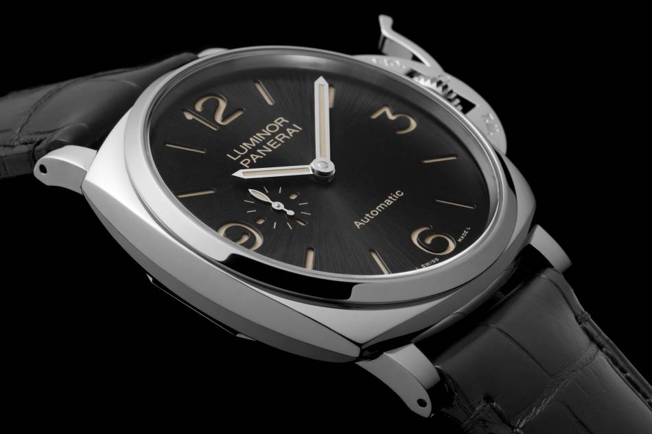 Panerai Luminor Due 3 Days Automatic