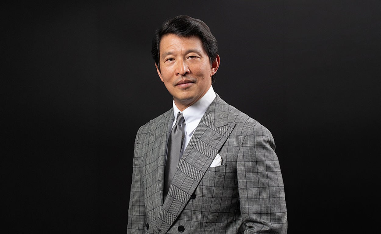 GPHG 2026 : Wei Koh nommé Président du jury