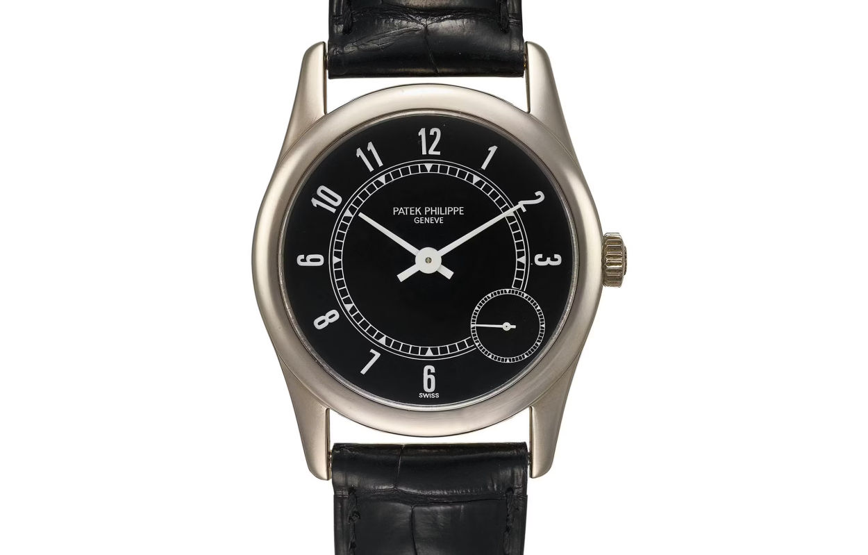 Patek Philippe et Ferrari : l'histoire secrète des références 5000G et 5028G