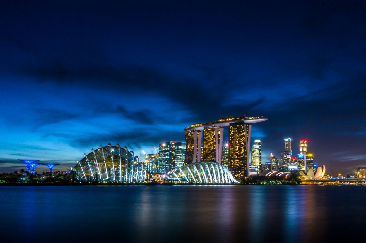 Fraude fiscale à Singapour : 179 garde-temps d'exception saisis par les autorités locales