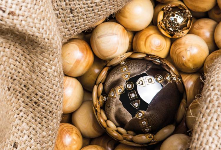 Obut by Tournaire : des boules de luxe