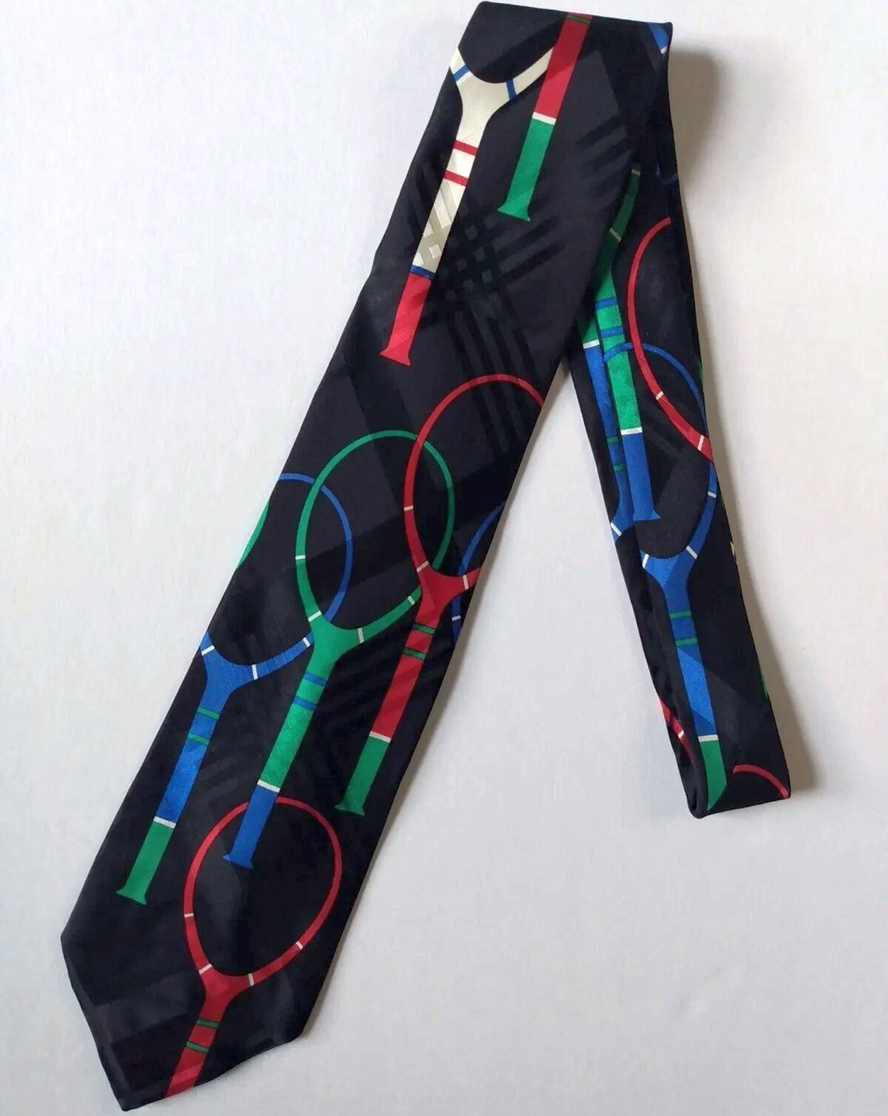 "Conversation Tie" : quand la cravate ne se prend pas au sérieux