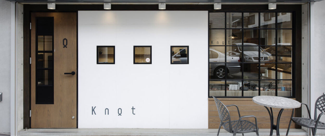 Knot : l'horloger nippon propose une jolie collection accessible avec cadrans en bois