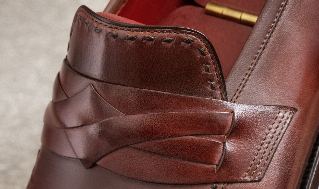 Monsieur Pierre : le grand retour de la chaussure sur-mesure avec Pierre Corthay