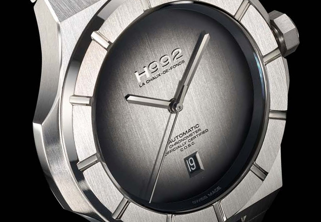 H992 : H4.2, une sportive-chic très chaudefonnière certifiée COSC à moins de mille euros