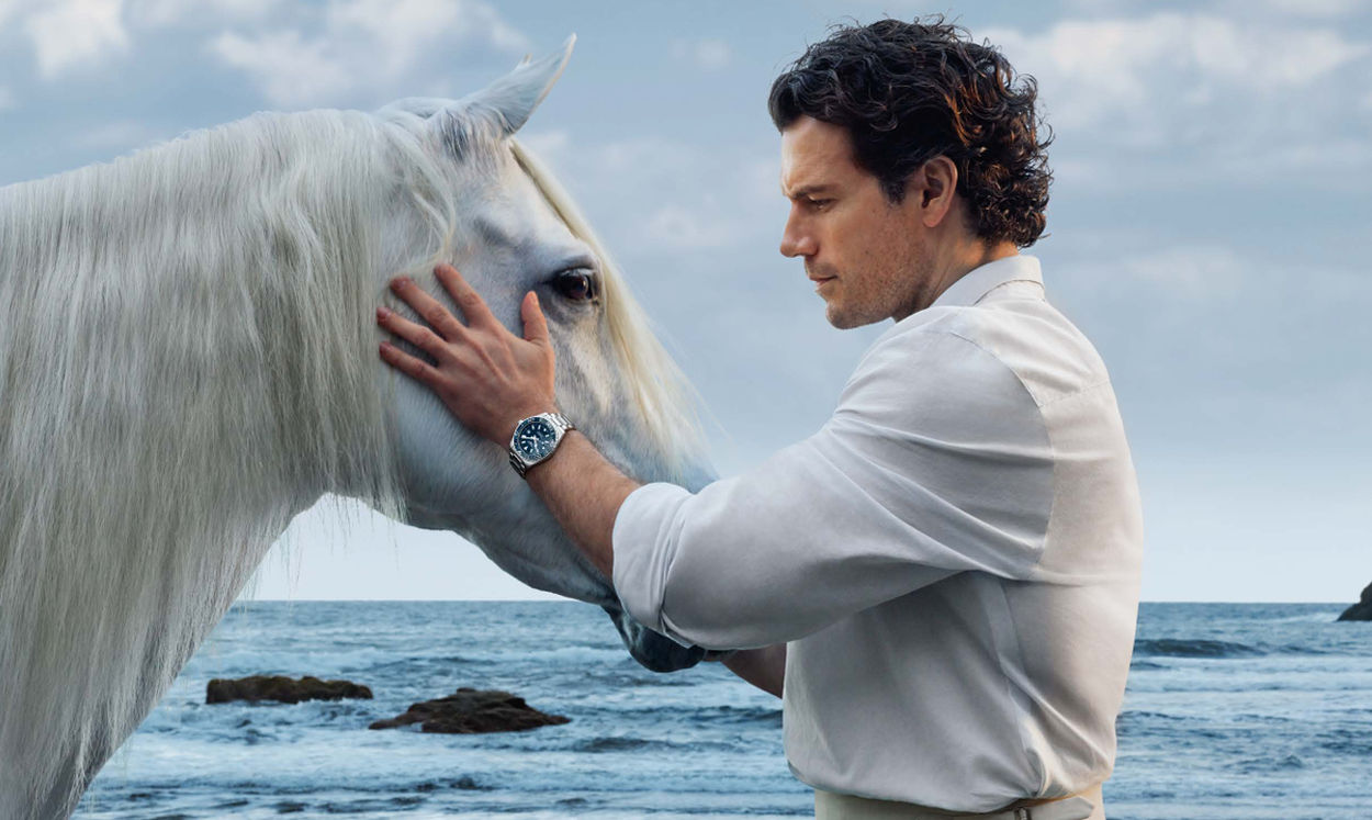 Longines HydroConquest : une collection entièrement revisitée