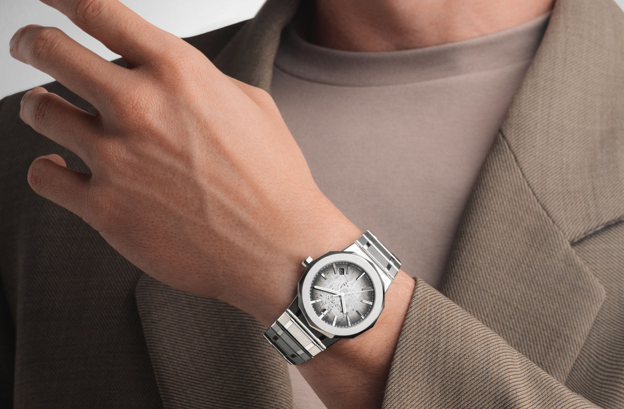 Corum : cap au large avec les nouvelles Admiral 36 et 39 mm