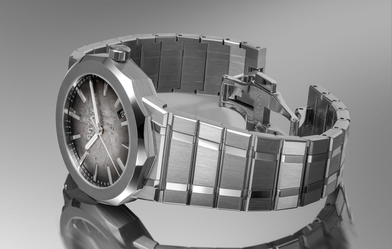 Corum : cap au large avec les nouvelles Admiral 36 et 39 mm