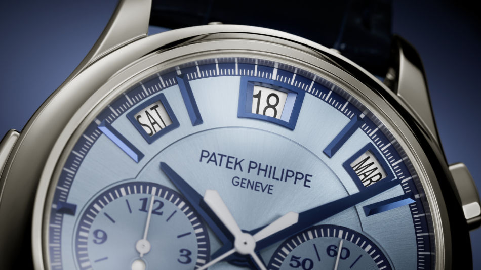 Patek Philippe : les coulisses du "plan à dix ans" de Thierry Stern