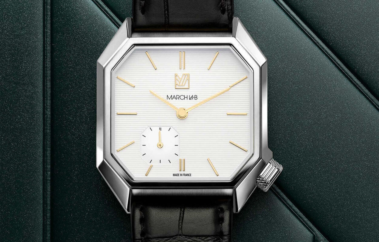 March LA.B : une première fois à Watches & Wonders pour s'ouvrir sur le monde