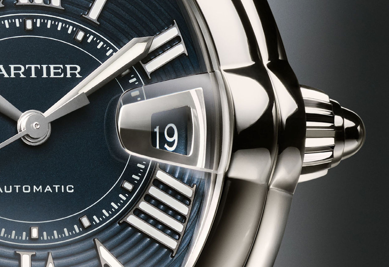 Cartier : sur la route avec le grand retour de la Roadster