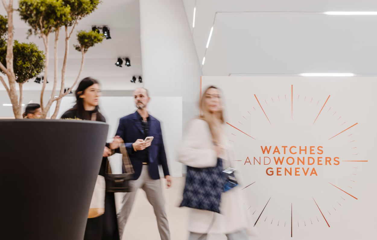 Watches & Wonders 2026 : une édition qui confirme Genève comme "la" capitale de l'horlogerie mondiale