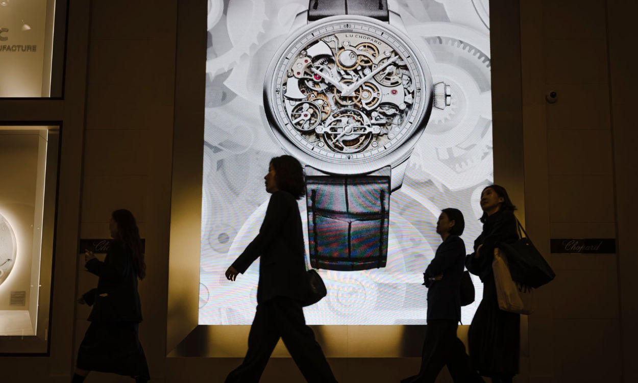 Watches & Wonders 2026 : une édition qui confirme Genève comme "la" capitale de l'horlogerie mondiale