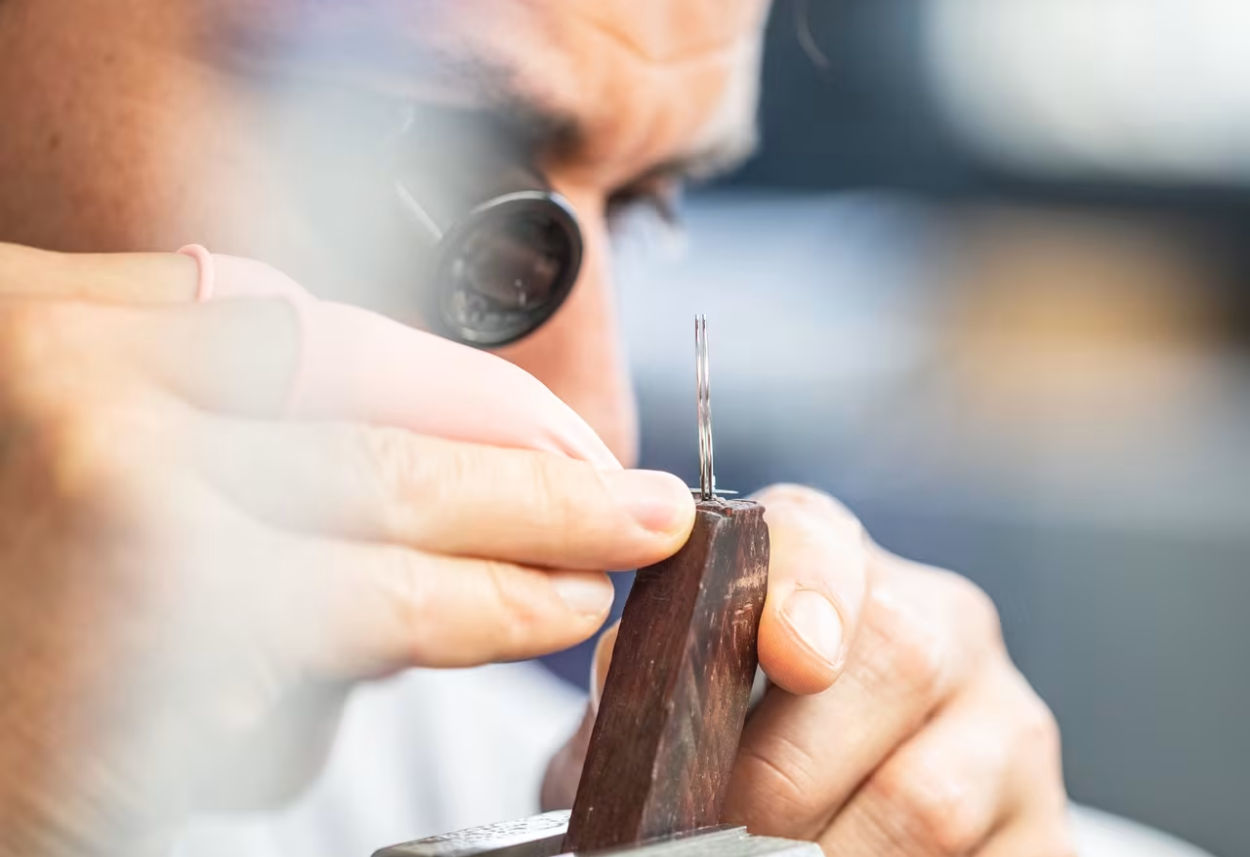 Marché de l'occasion ; quand la menace des montres volées devient une routine pour les revendeurs...
