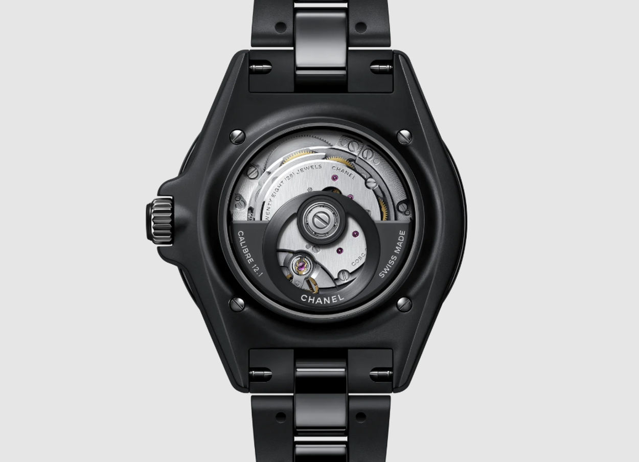 Chanel : un retour remarqué de la Superleggera