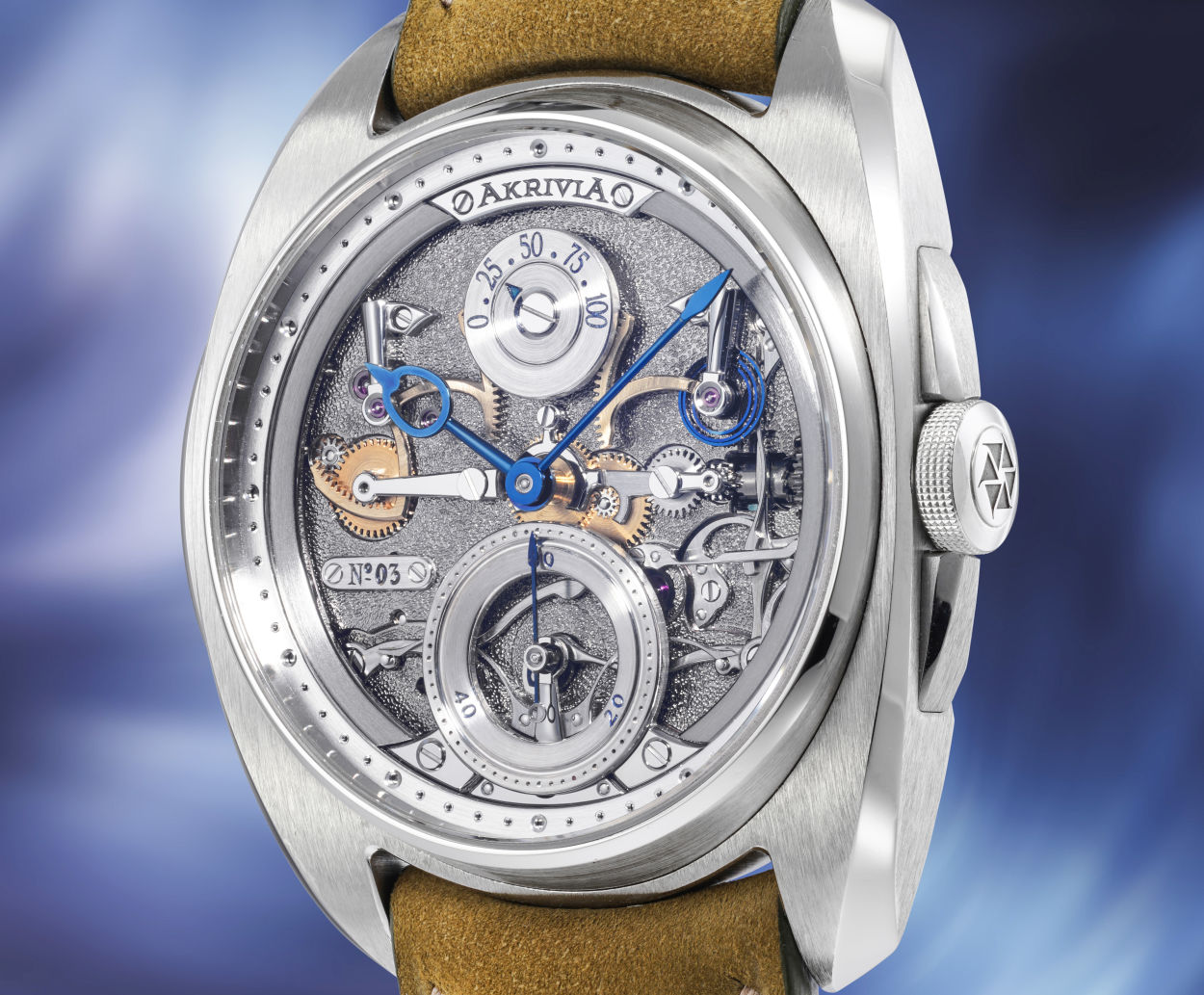 Montre de collection : Phillips, la vente de tous les records à Genève