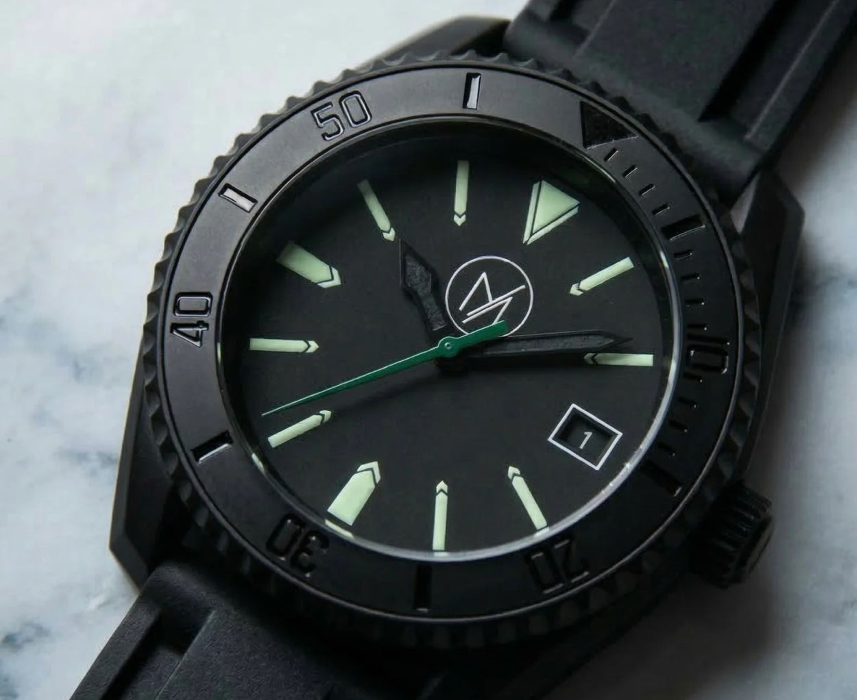 Matthias Morin : des montres à l'heure de la "Gen Z"