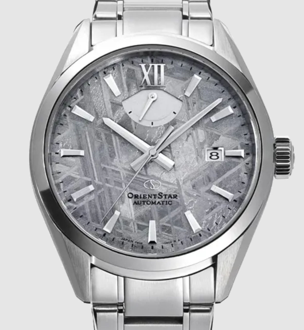 La marque horlogère japonaise Orient Star célèbre ses 75 ans avec une édition spéciale