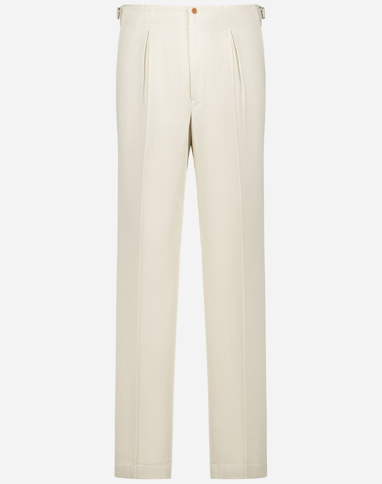 Melville un nouveau pantalon Zins imaginé avec Maison Gabriel