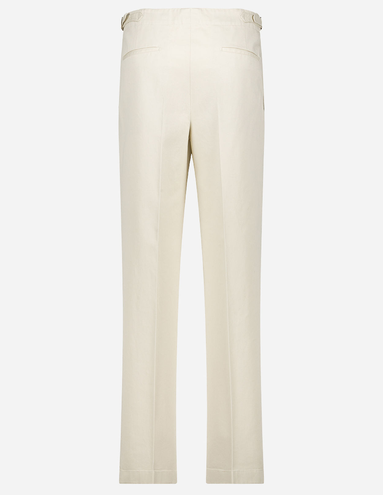 Melville un nouveau pantalon Zins imaginé avec Maison Gabriel