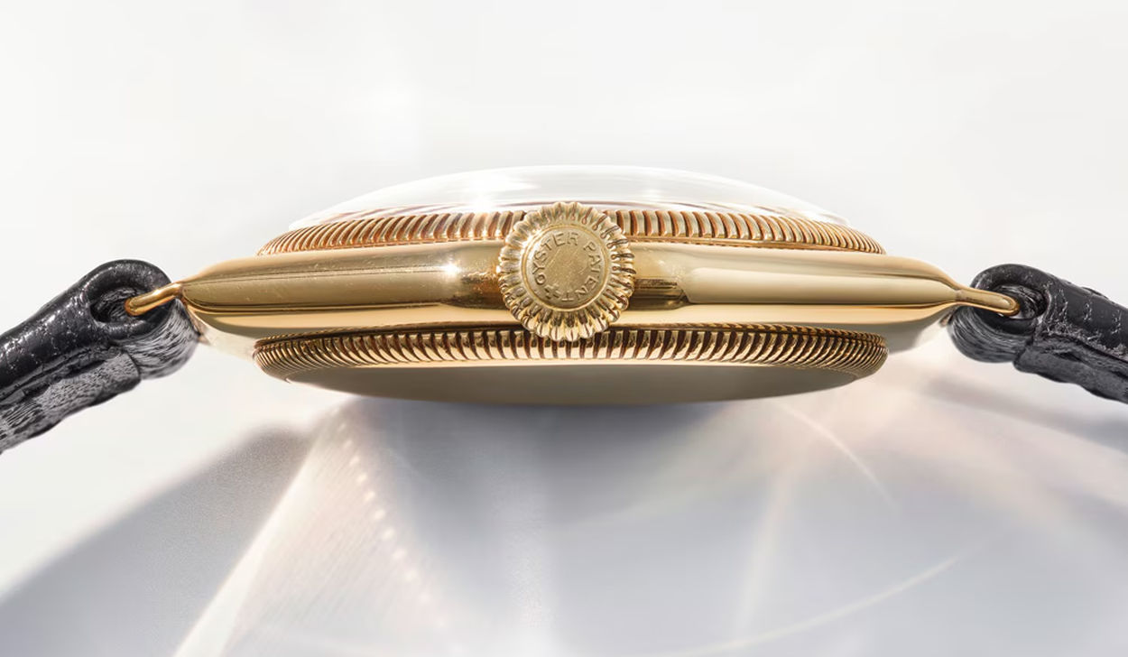 Rolex "Oyster Story" : exposition évènement à Shanghai pour les cent ans d'un boitier mythique