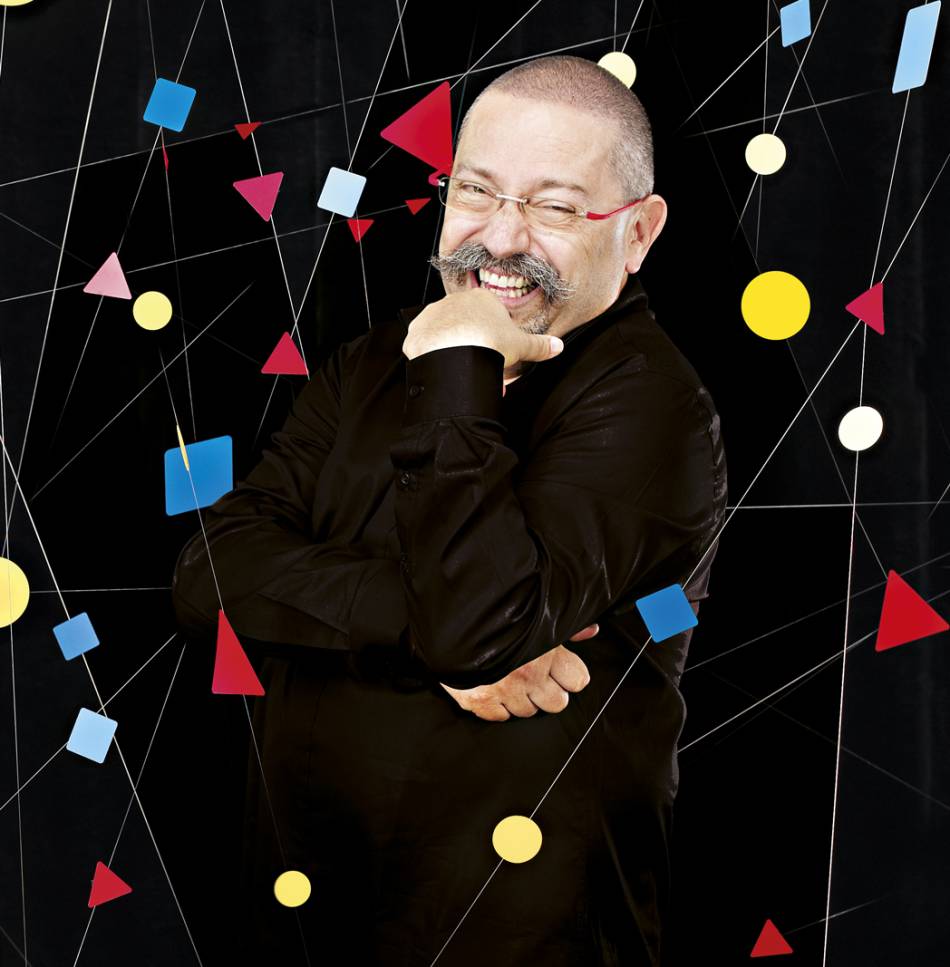 Alain Silberstein Alain Silberstein