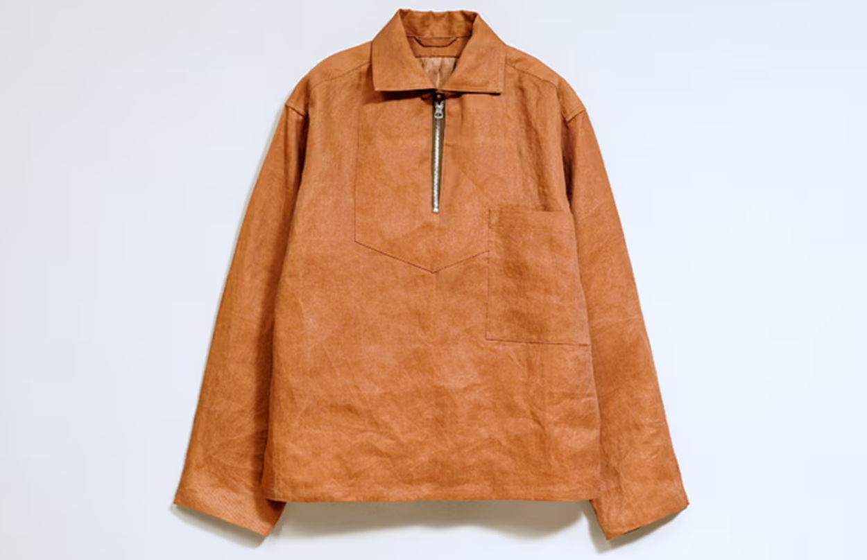 Nigel Cabourn (1949-2026) : l'esthète de l'utilitaire tire sa révérence