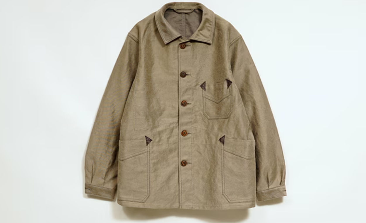 Nigel Cabourn (1949-2026) : l'esthète de l'utilitaire tire sa révérence