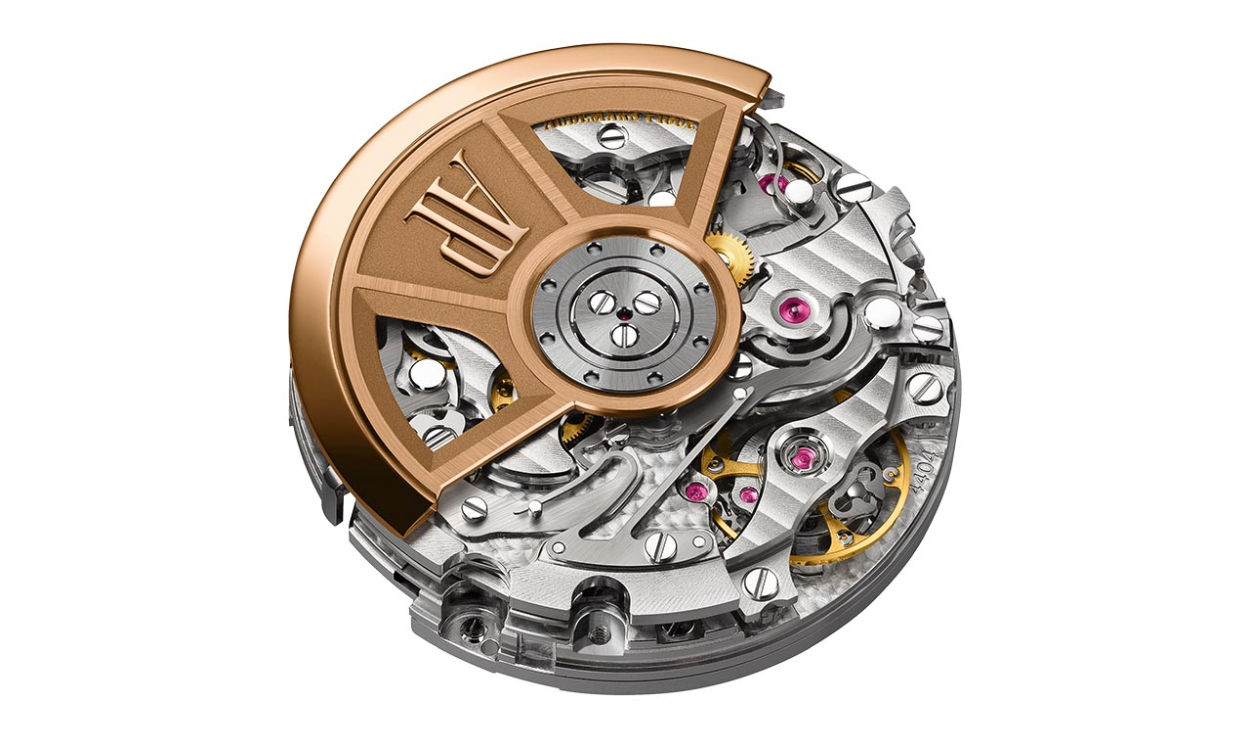 Quand la Royal Oak Offshore d'Audemars Piguet se pare de couleurs vives