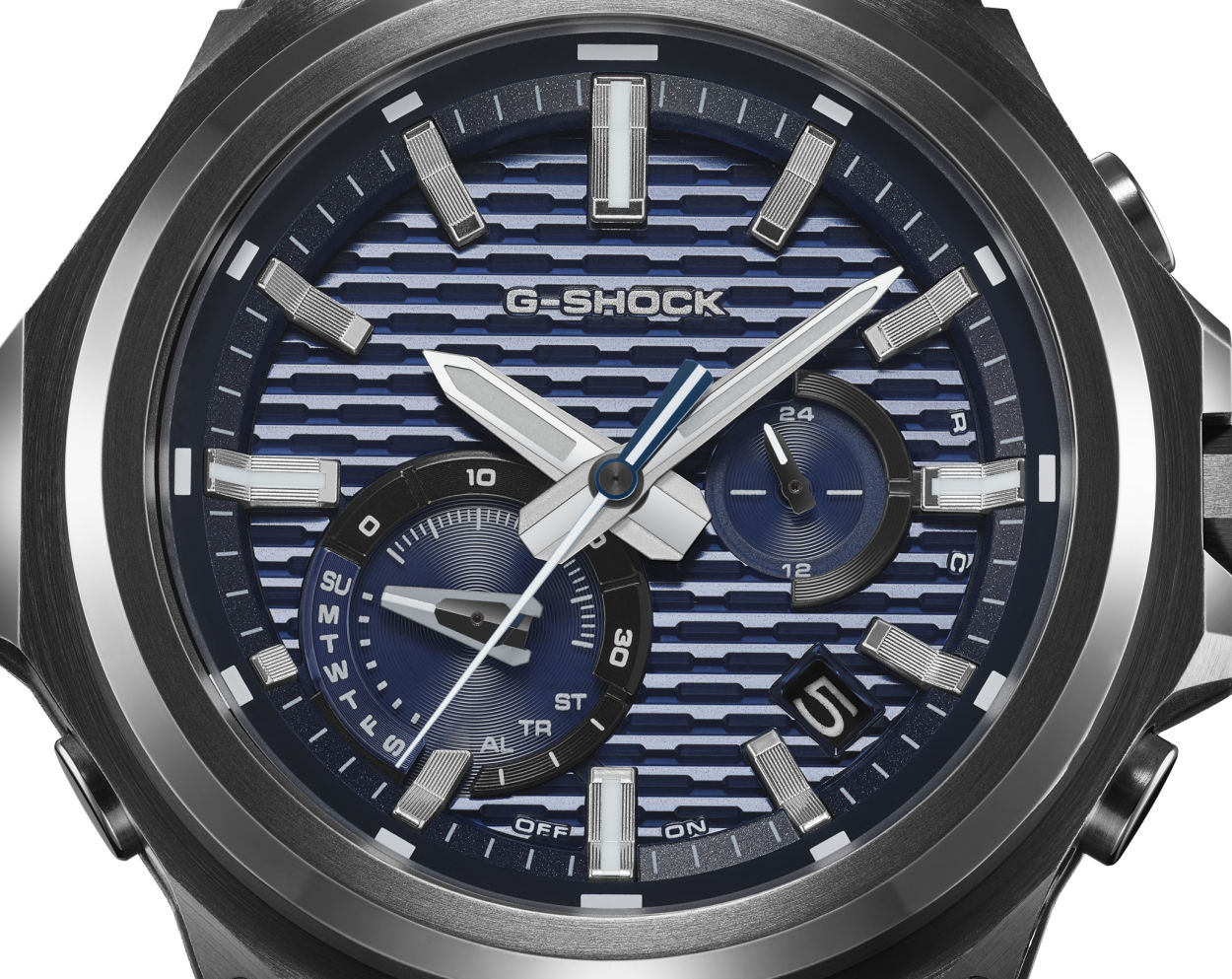 G-SHOCK GST-B1000 : la sophistication à toute épreuve