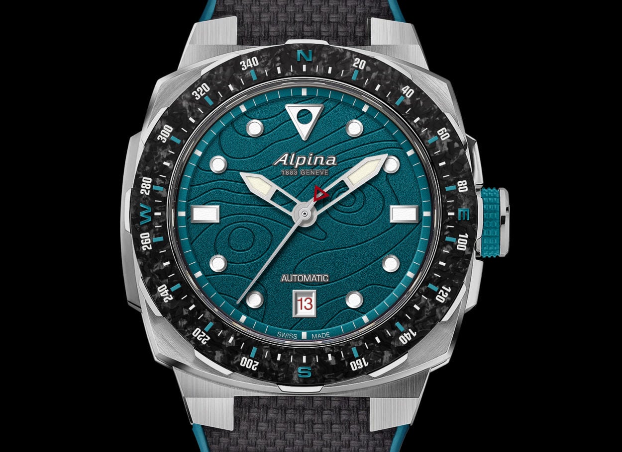 Alpina : deux éditions limitées pour la 13ème Route du Rhum - Destination Guadeloupe