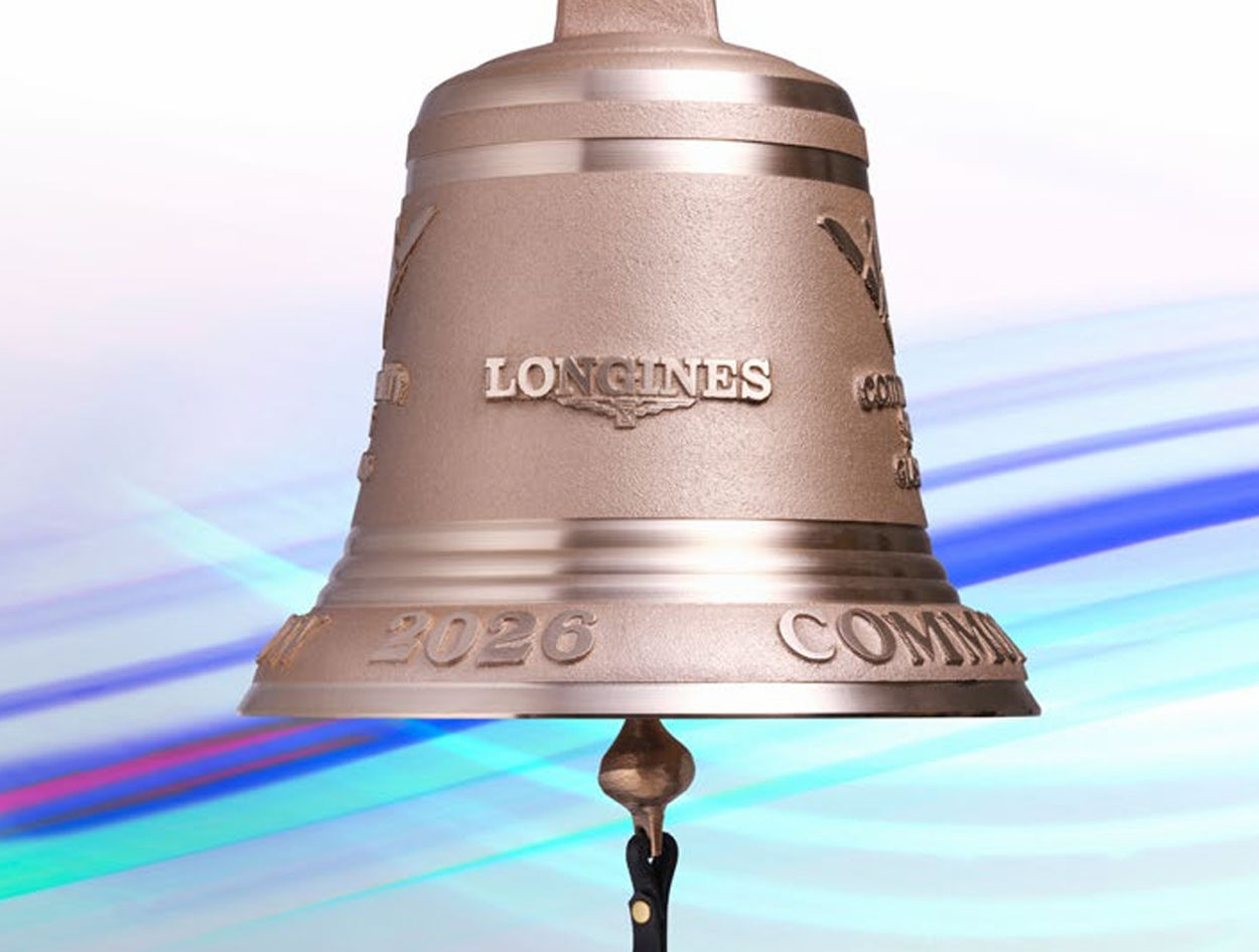 Les Jeux du Commonwealth : toute l'expertise Longines au service de la précision