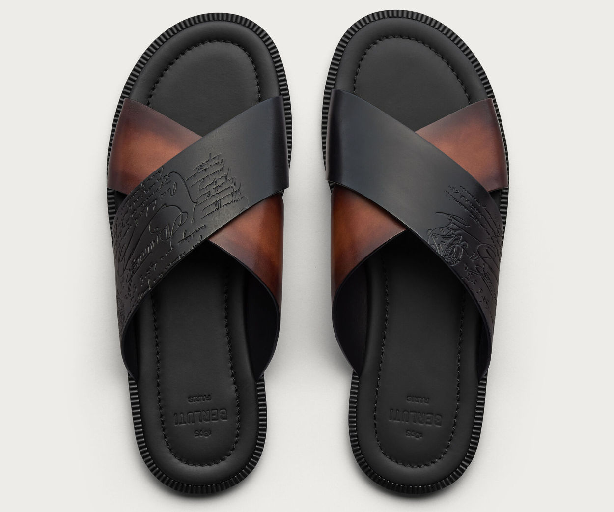 Copyright Berluti